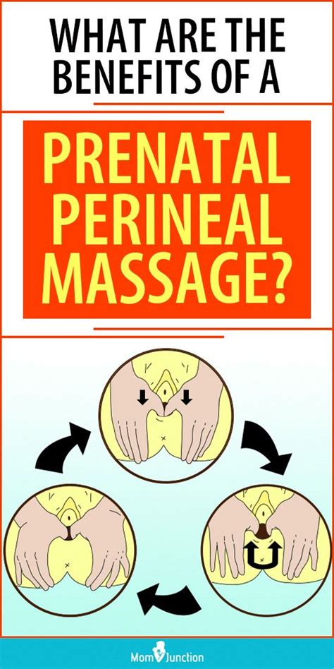 Pregnancy Pregnant Pregnantwomen Gettingpregnant Prenatal Perineal Massage Benefits Adriana