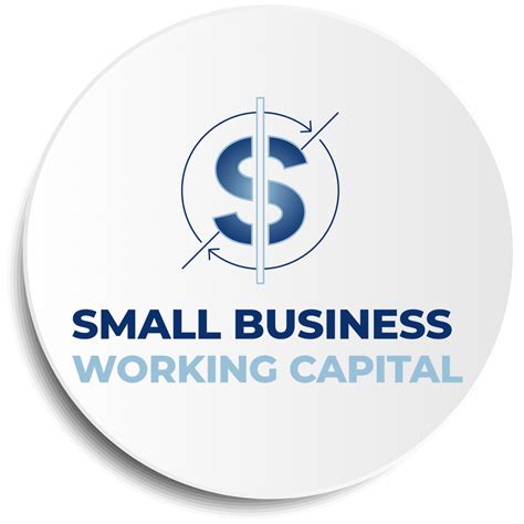 Small Biz Working Capital – Medium
