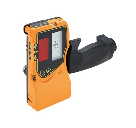 Geo Tec Electronic Measuring Devices And Laser Measurement