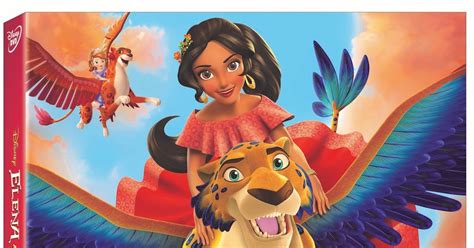 Popular Product Reviews By Amy Elena And The Secret Of Avalor Bring