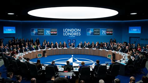 Nato Fears Losing Its Existence Its Desperation To Stay Tfiglobal