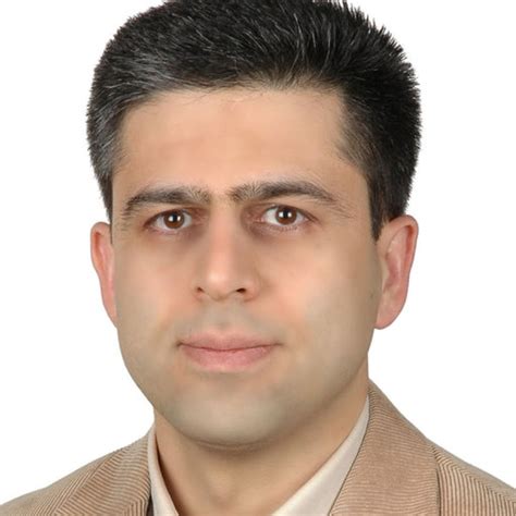 Saeed Parsa Professor Associate Associate Professor Shahid