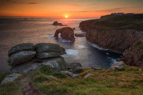 The Best Locations For Landscape Photography In The Uk