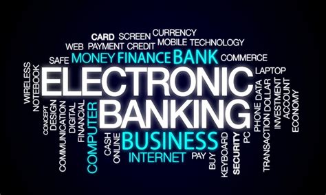 Advantages And Disadvantages Of E Banking Way2benefits