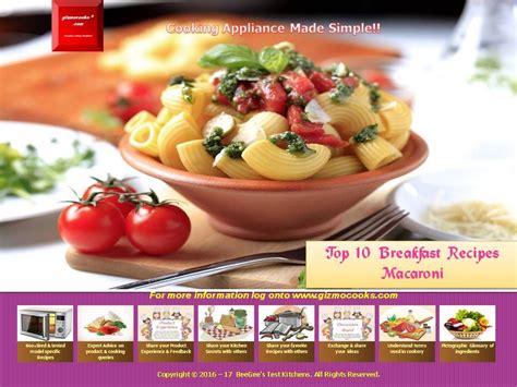 Microwave recipes are especially popular in metropolitan cities in india where people may not have the time to cook a full breakfast meal. Pin by Gizmocooks.com on "Top 10 Indian Microwave Breakfast Recipes" | Microwave recipes ...