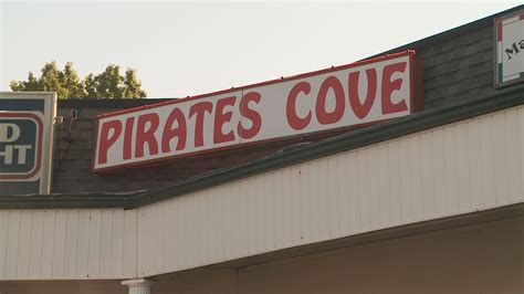 Pirates Cove Bar Closes After Two Deaths
