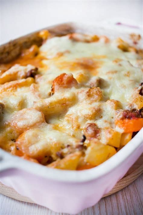 Kohlrabi kartoffel auflauf frikadellen kartoffelauflauf rezept familien essen lecker kochen leckere rezepte backen bratkartoffeln kartoffel rezepte. Low Carb Kohlrabi-Möhren-Hackfleisch Auflauf - Low Carb ...