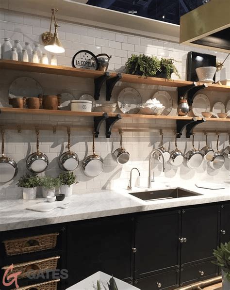 Hottest New Kitchen And Bath Trends For 2019 And 2020