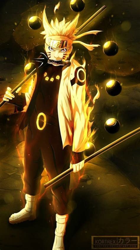 Veja Imagens Do Naruto Um Excelente Personagem De Seu Próprio Anime