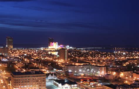 Fileatlantic City Nj Night