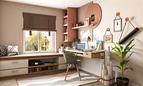 6 Perfect Home Office Lighting Ideas Design Cafe