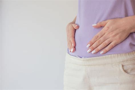Why Is My Stomach Soft During Pregnancy 4 Related Causes