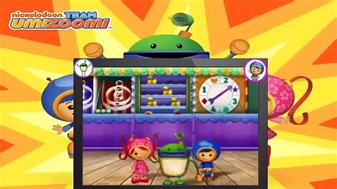 Team Umizoomi S03e014 Boardwalk Games 2 Part2 Dailymotion Video