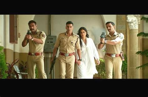 Five Things To Expect From Akshay Kumars Sooryavanshi Trailer
