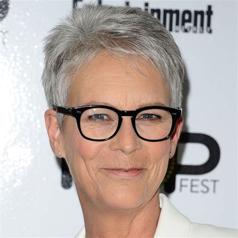 How jamie lee curtis rocks the magic of short hair for women image source : 87 Cute Short Hairstyles—and How to Pull Them Off | Cute ...