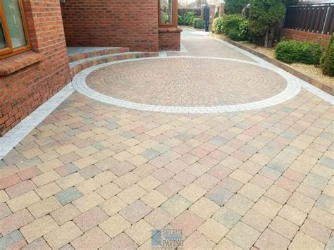 Driveway Installation In Dundrum