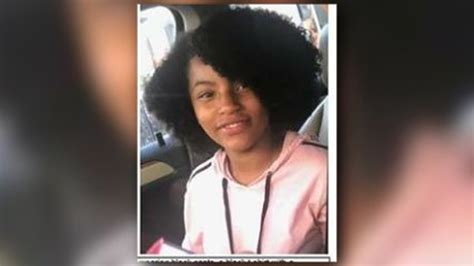 Missing 12 Year Old Girl Found Safe