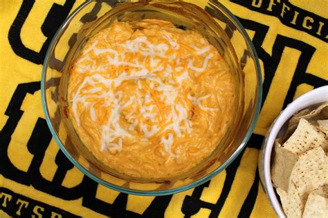 Dairy Free Buffalo Chicken Dip Don T Miss Dairy