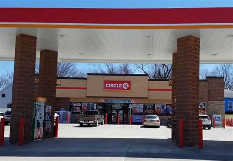 New Circle K opens on Main Avenue | Local News | starbeacon.com