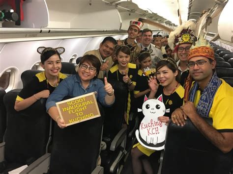 All tickets prices are provided directly by our partners in real time. Scoot Officially Has Direct Flights From Singapore To ...