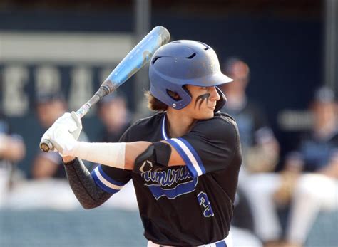 Houston Academy At Bayside Academy Baseball