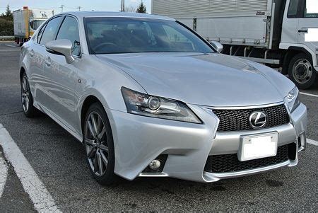 This lexus gs 250 f sport shows the manufacturer likes to do things a bit differently. 「GS250 F SPORT試乗」どんぐりさんのブログ ｜ どんぐりのISF週末日記 - みんカラ
