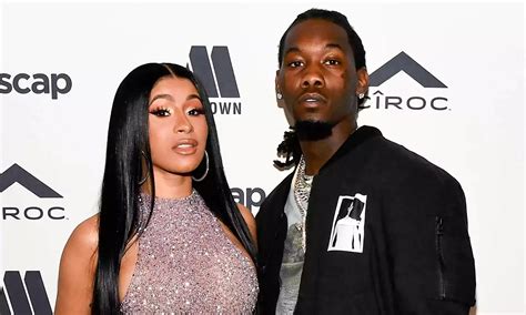 cardi b shuts down reconciliation rumors with offset slams fans in twitter spaces rant