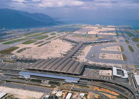 Aci Most Of Worlds Top Airports See Growth In 2015