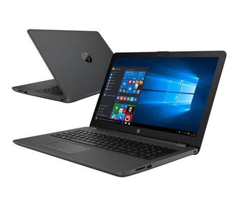 Hp 250 G6 I5 7200u8gb120500win10 Fhd Notebooki Laptopy 156