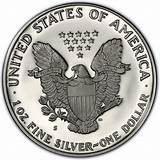 American Silver Eagle Values Images