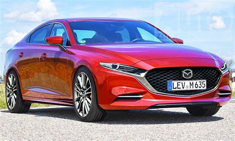 Abmessungen neue seat modellpalette mit bildern zum vergleich die maße der länge, breite, höhe und kofferraumvolumen der jedes auto. 次期MAZDA6の新たな予想イラストが登場、これまで取り上げたイラストとも比較。 - つらつらとMAZDA