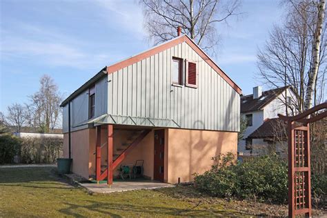 Günstige mietwohnungen in augsburg, z.b. Wohnung in Bayreuth, 24 m² - JT Thamer Immobilien