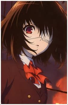 Image of anime hair png images anime hair transparent png vippng. Mei Misaki - Personagens - animesADVANCED