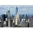 YIMBY Visits One Manhattan Square As Full Completion Nears For The 