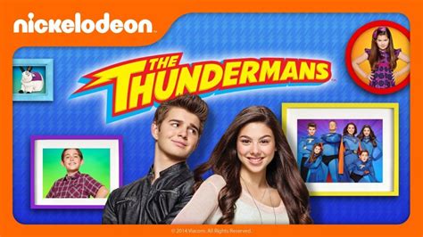 When Does The Thundermans Season 5 Start Premiere Date Cancelled