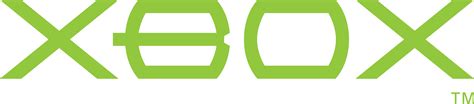 Xbox One Logo Png Transparent Background Download Original Xbox Logo