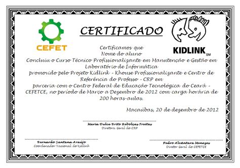 Alessandra Cursos Digidat Certificado Word