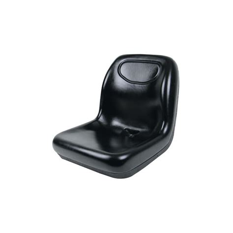 Concentric International Deluxe High Back Seat By Concentric