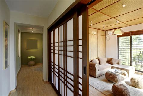 Japanese Living Room Inspiration - 20 Ideas to Try for Yourself
