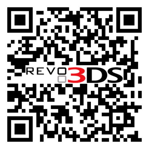 › homebrew themes 3ds qr codes › 3ds eshop qr code generator Netflix (Rev. 1) eShop - Colección de Juegos CIA para 3DS ...