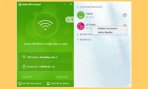 Do you want the best wifi hotspot software for windows 10? 13 Best Connectify Alternatives to Create WiFi Hotspot