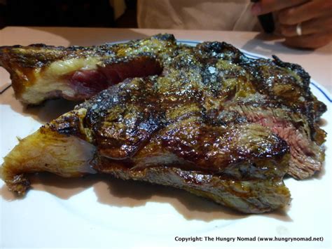 Located in the center, it is popular with tourists and locals alike. Where to eat a Florentine Steak in Florence, Italy | The ...