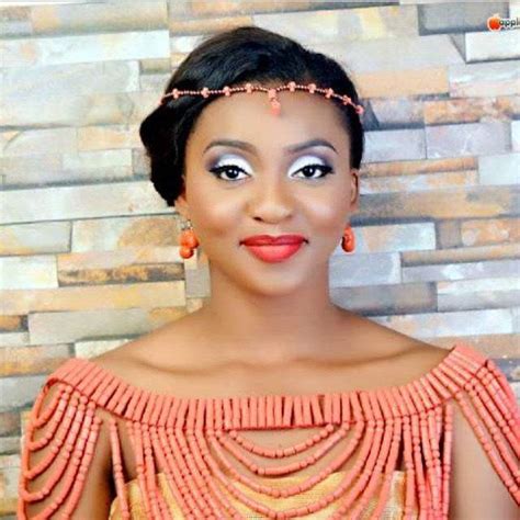 Stunning And Stylish Igbo Brides Fashion Look Book That Will Wow You