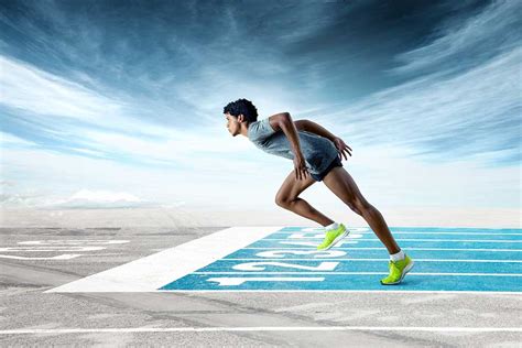 Why Cant You Lean Forward When You Run The Balanced Runner™