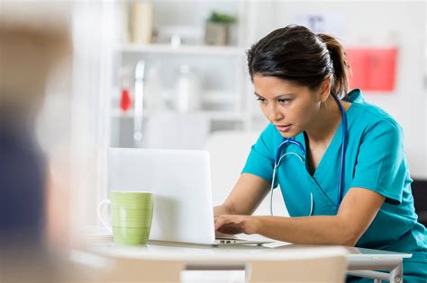 nurses  technology professional   internet based
