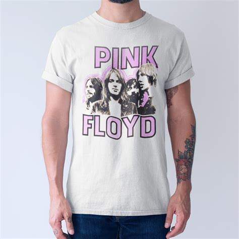 Free shipping on orders over $25 shipped by amazon. Pink Floyd T-Shirt, Pink Floyd Retro Tee-Shirt - Metal ...