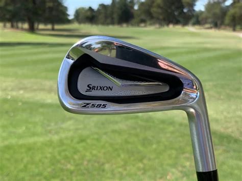 Best Golf Irons For Mid Handicappers In 2022 High Accuracy Gtf