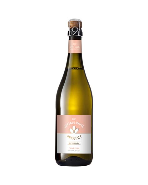 Buy The Vegan Wine Project Cuvée Online (Lowest Price Guarantee): Best