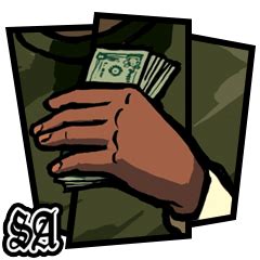 This was one of the most popular games when it was released. What are the Odds Trophy • Grand Theft Auto: San Andreas • PSNProfiles.com