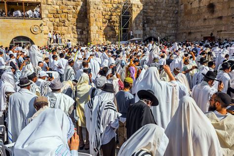 ¿los Judíos Esperan Un Mesías La Croix En Español
